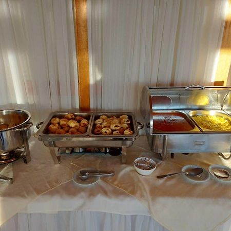 Summit Suites Hotel Campos do Jordão 외부 사진
