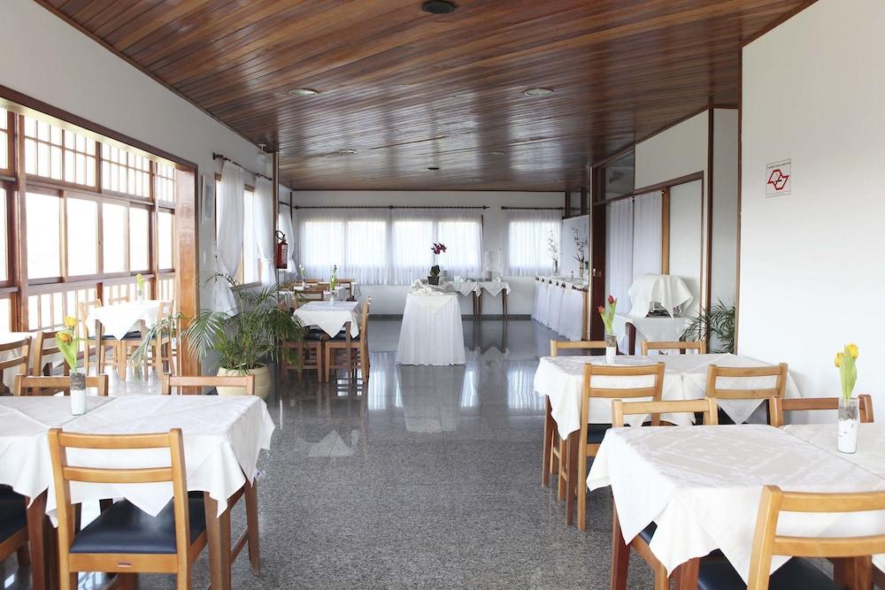 Summit Suites Hotel Campos do Jordão 외부 사진