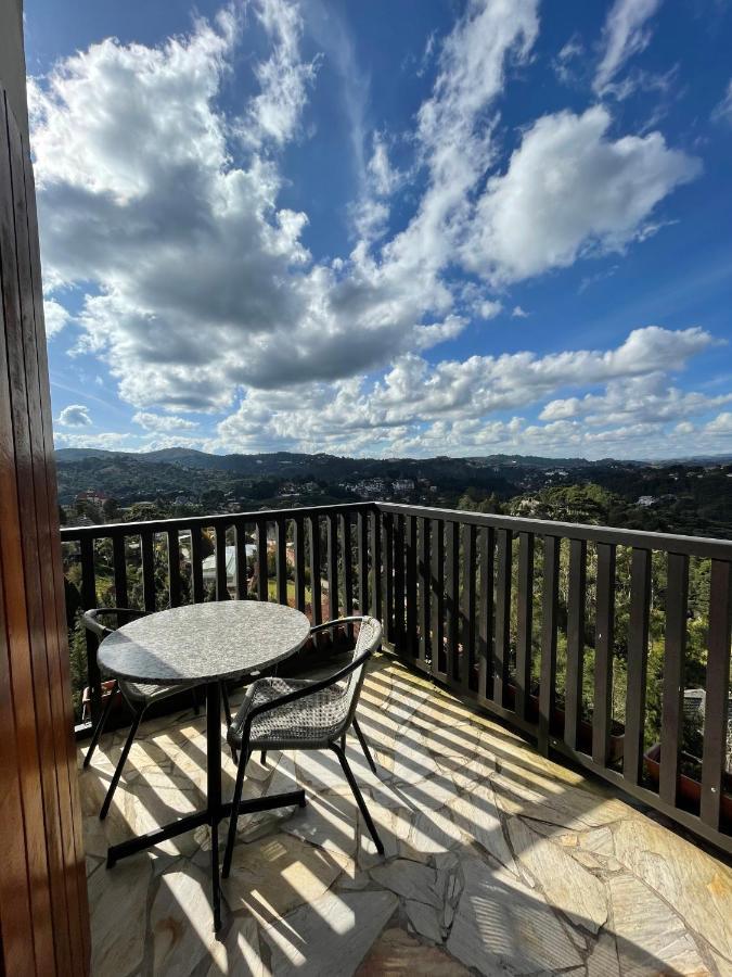Summit Suites Hotel Campos do Jordão 외부 사진