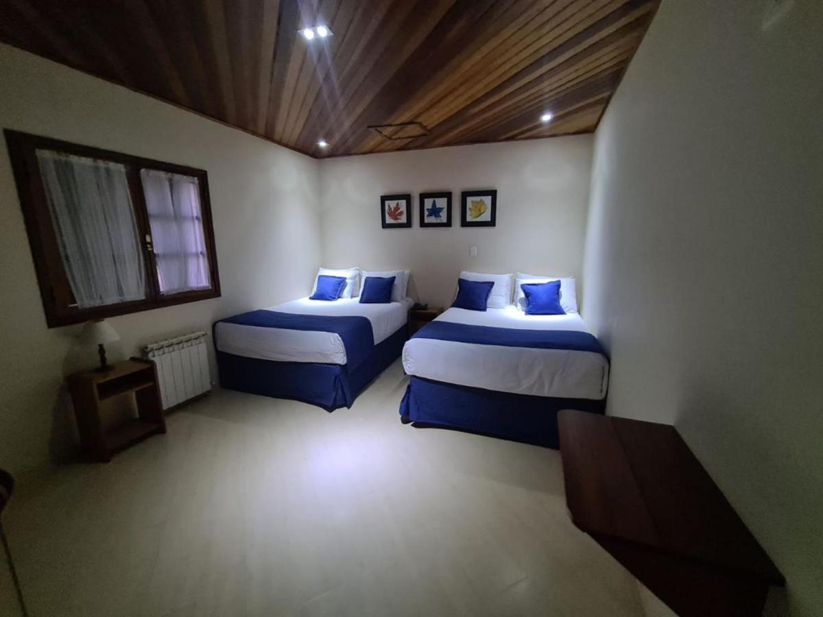 Summit Suites Hotel Campos do Jordão 외부 사진