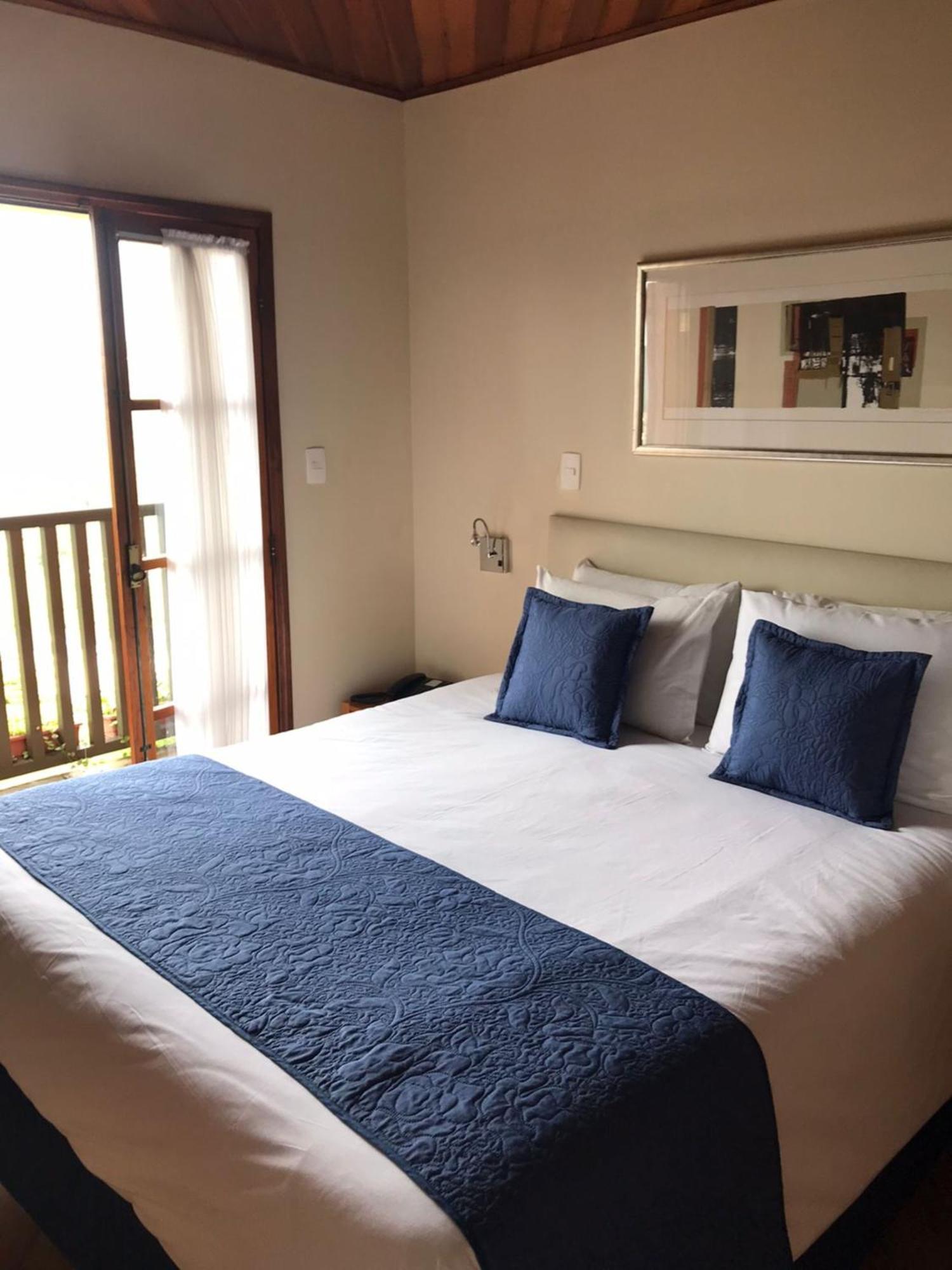 Summit Suites Hotel Campos do Jordão 외부 사진