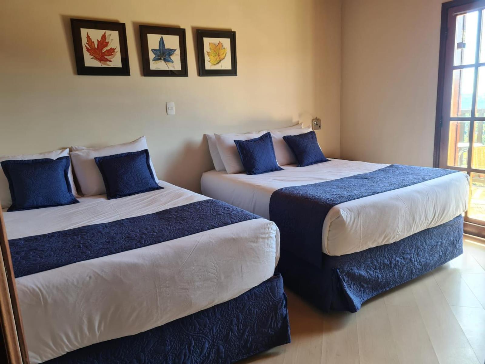 Summit Suites Hotel Campos do Jordão 외부 사진