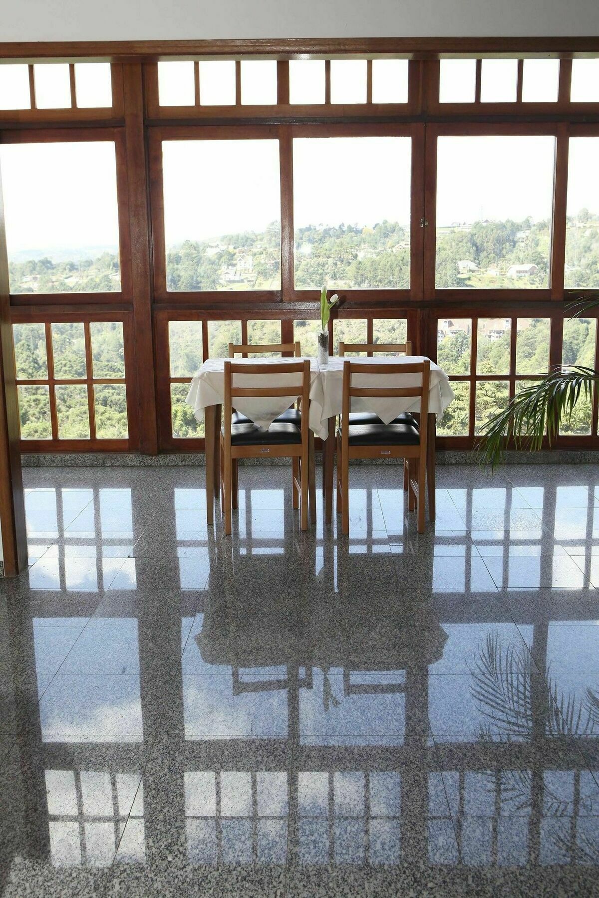 Summit Suites Hotel Campos do Jordão 외부 사진