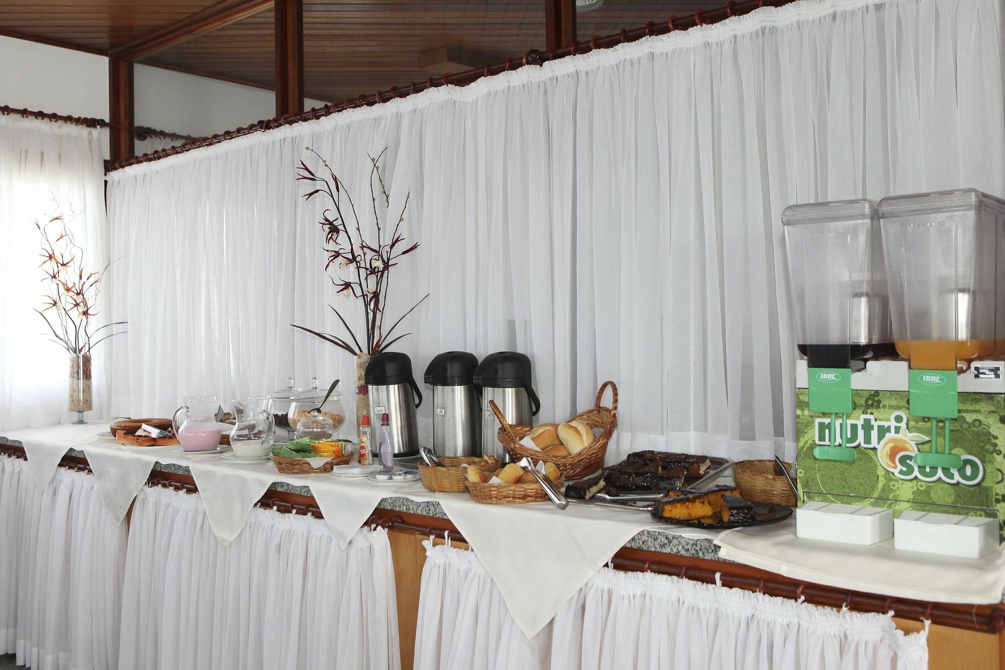 Summit Suites Hotel Campos do Jordão 외부 사진
