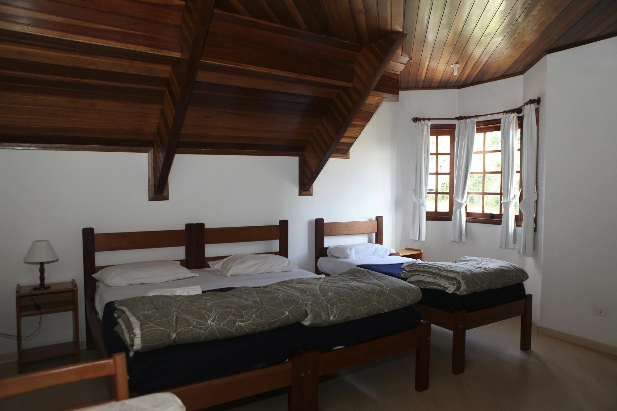 Summit Suites Hotel Campos do Jordão 외부 사진