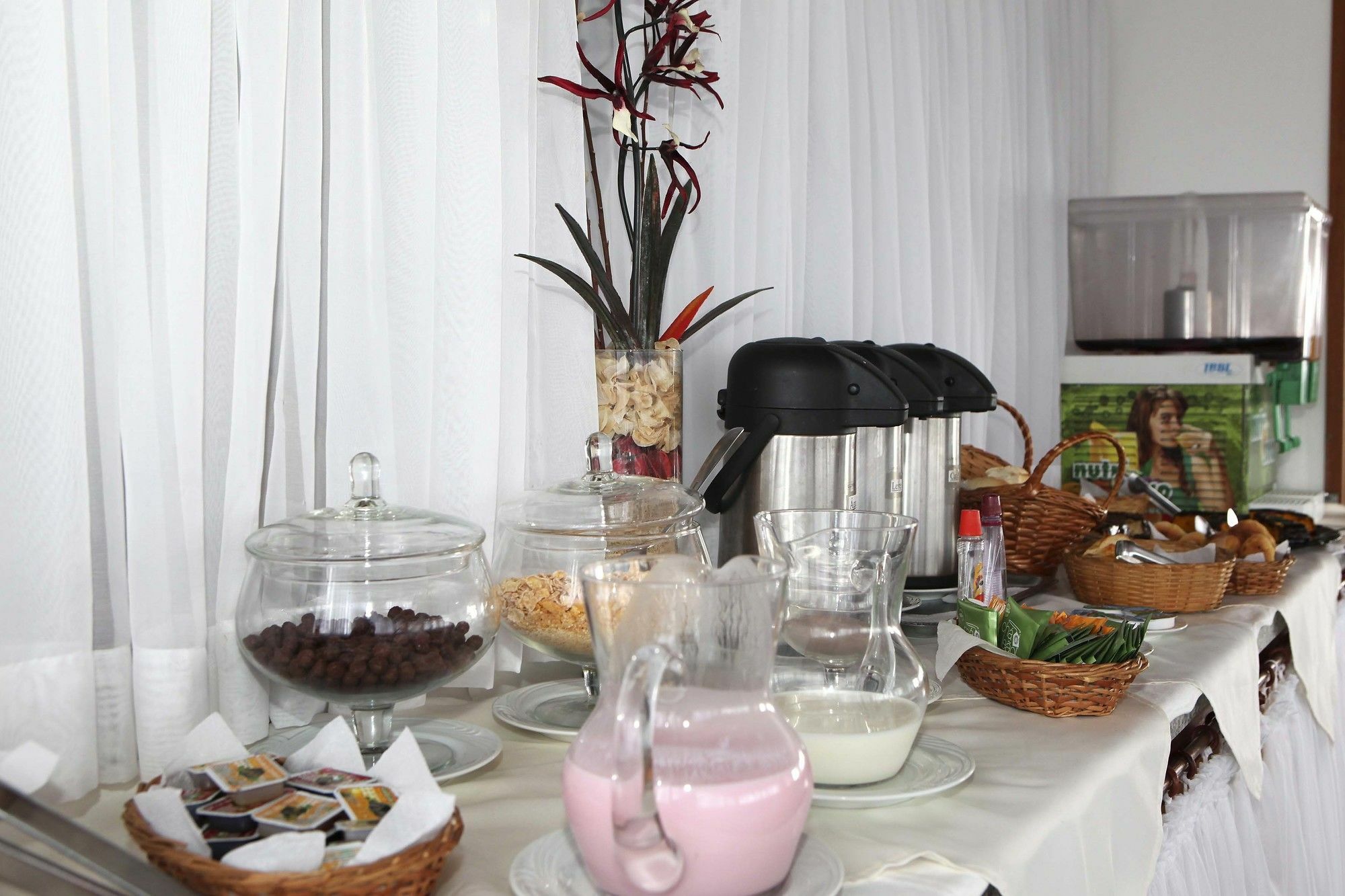 Summit Suites Hotel Campos do Jordão 외부 사진