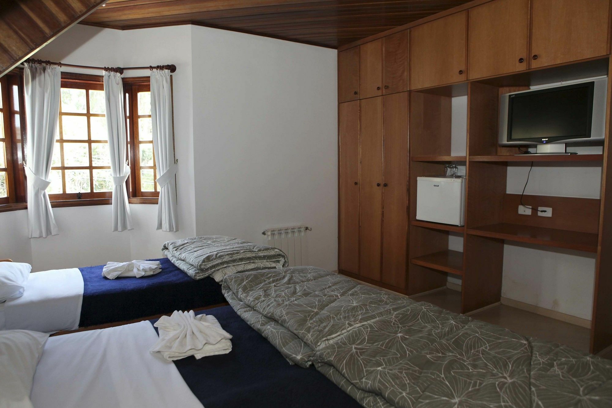 Summit Suites Hotel Campos do Jordão 외부 사진