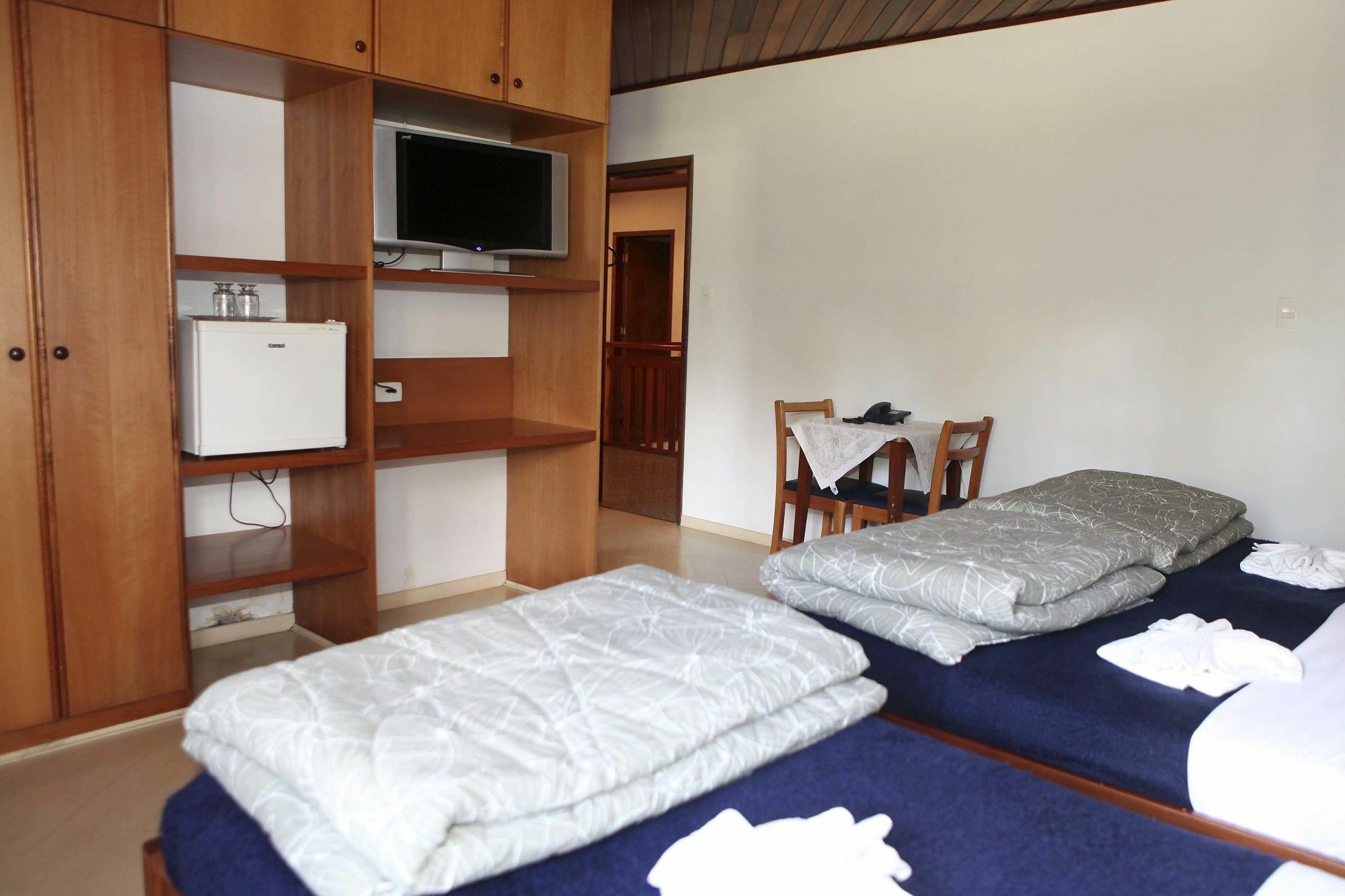 Summit Suites Hotel Campos do Jordão 외부 사진