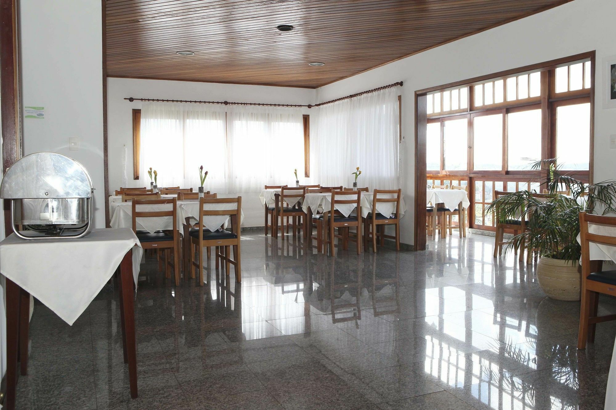 Summit Suites Hotel Campos do Jordão 외부 사진