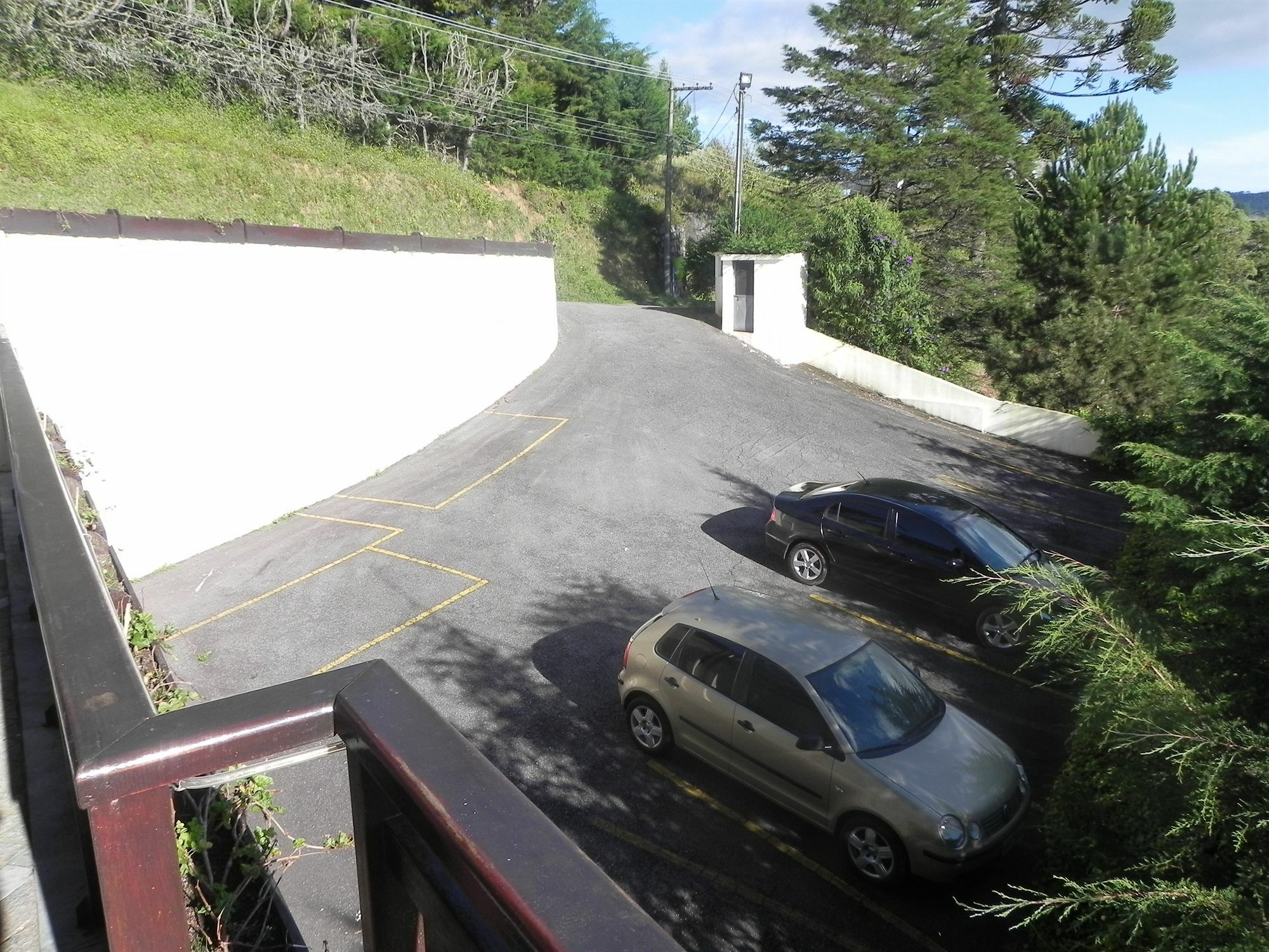 Summit Suites Hotel Campos do Jordão 외부 사진