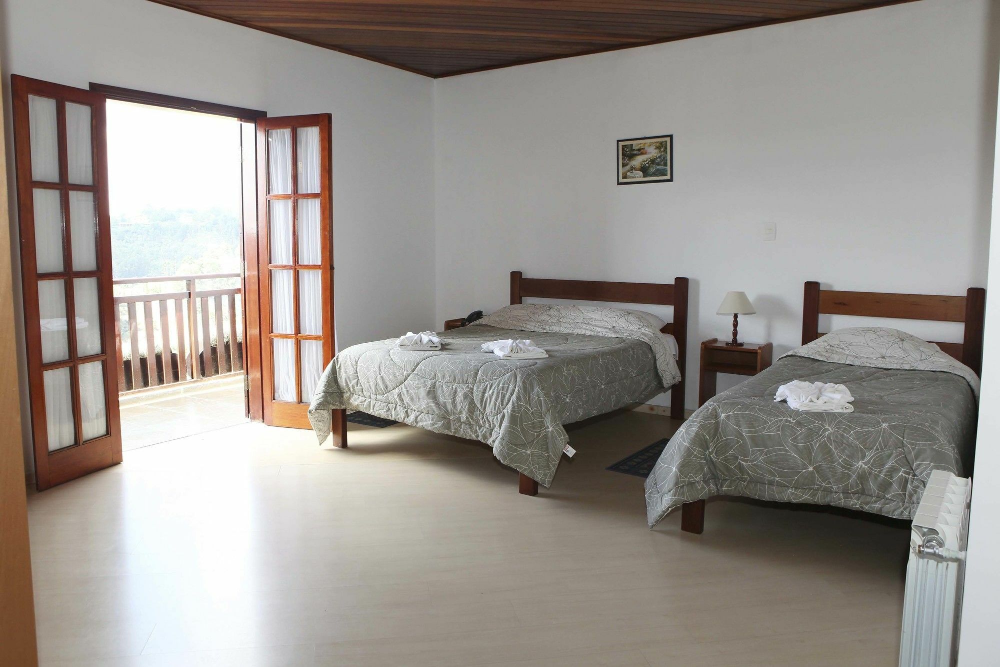 Summit Suites Hotel Campos do Jordão 외부 사진
